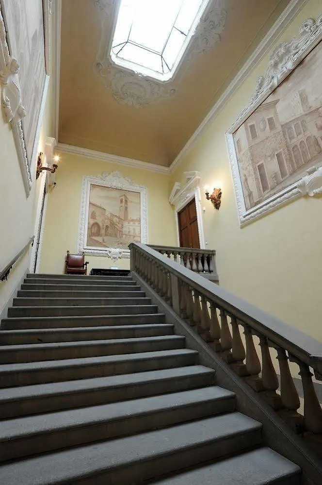 Bed and Breakfast Antica Dimora Bergamo Frühstückspension