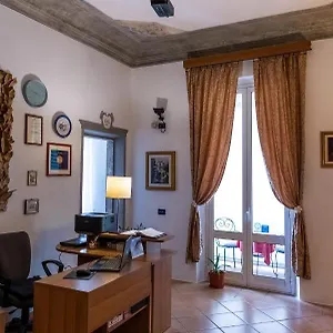 Dei Mori - 3* Florença