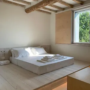 La Pervinca - Ospitalità, Natura, Cura Couette-café Guastalla