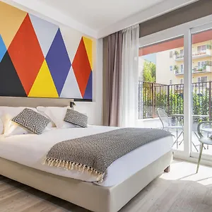 Adagio Vatican 4* Roma