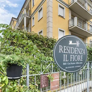Residenza Il Fiore 3* Bérgamo