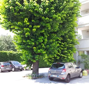 Hotel Post Bergamo