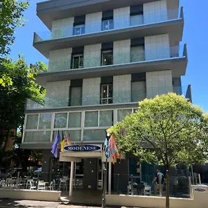 Hotel Modenese Riccione