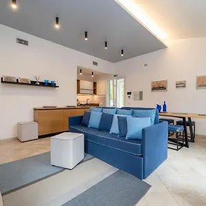 Elbitat Homes Appart hôtel Bagnaia (Livorno)