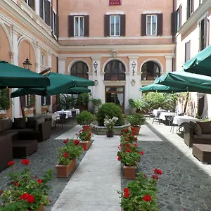 Relais Antico Palazzo Rospigliosi 4* Roma