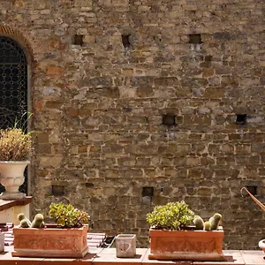San Remigio 3* Florença