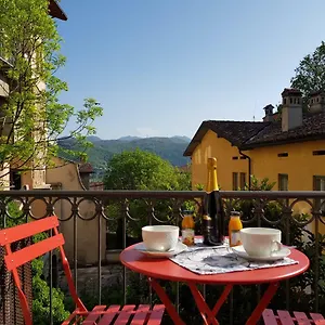 Gasthof Alta, Bergamo