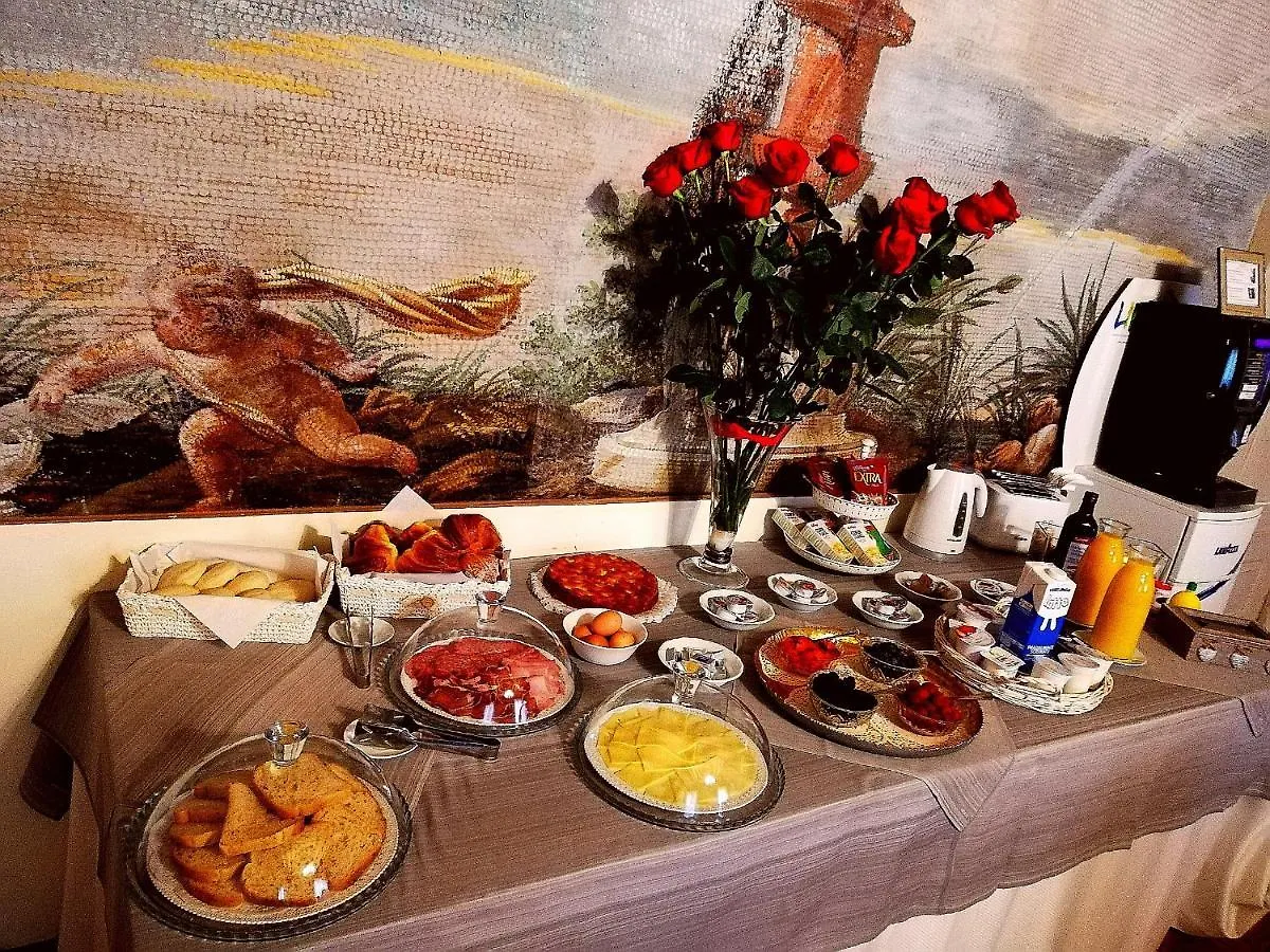Antica Dimora Bed & Breakfast Bergamo