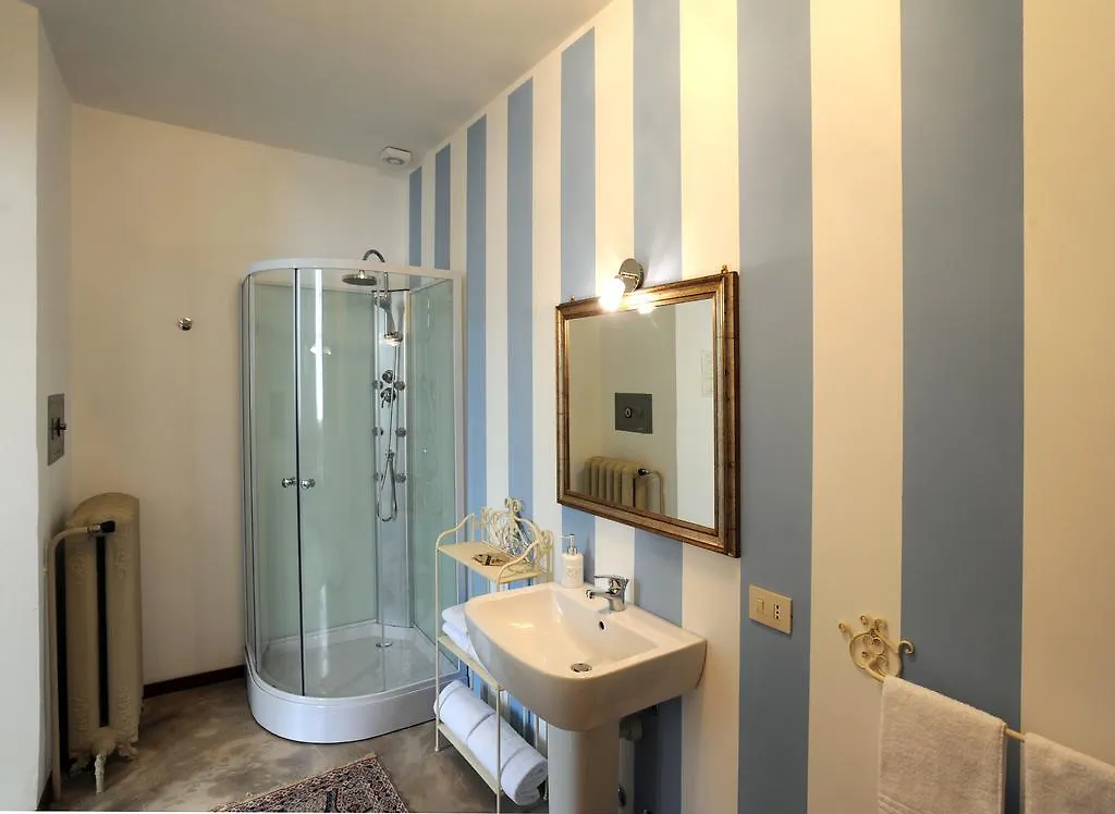 Antica Dimora Bed & Breakfast Bergamo