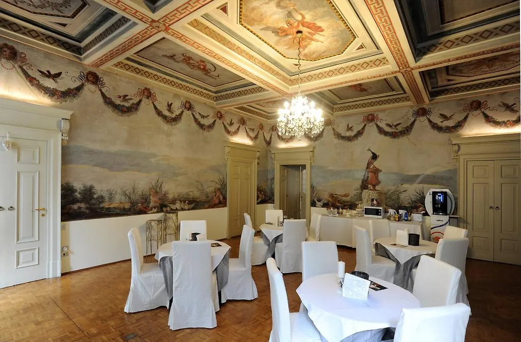Antica Dimora Bed & Breakfast Bergamo