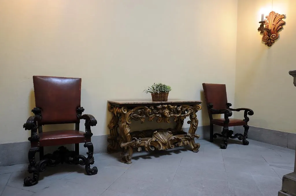 **  Antica Dimora Bed & Breakfast Bergamo İtalya