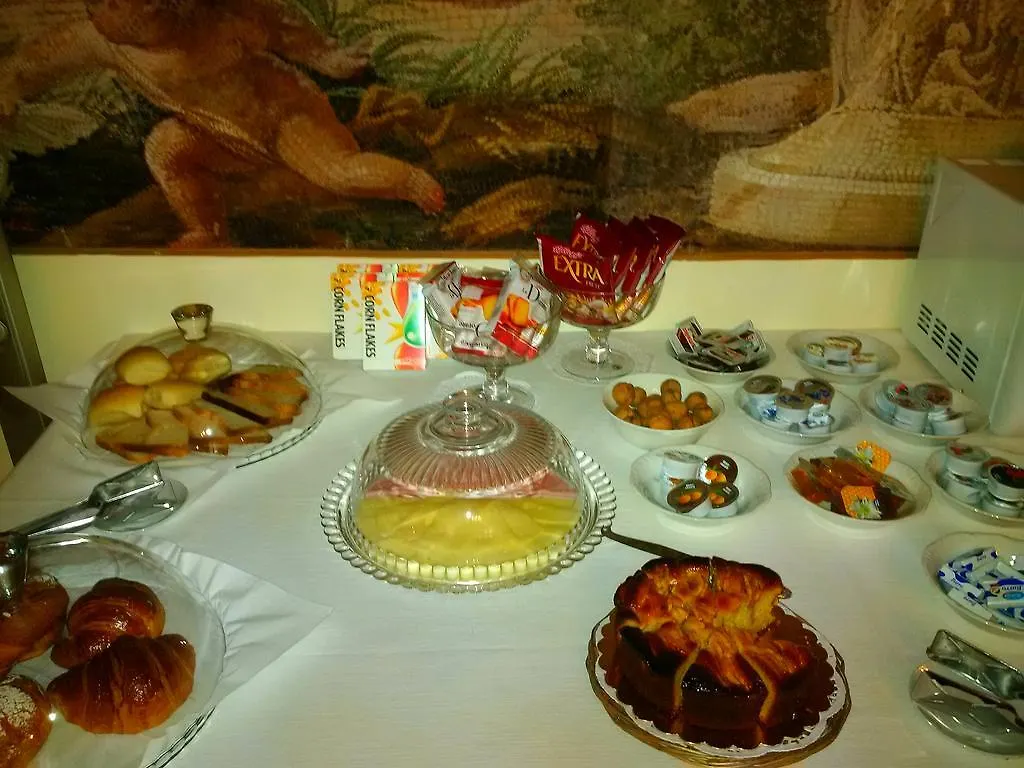 Antica Dimora Bed & Breakfast Bergamo
