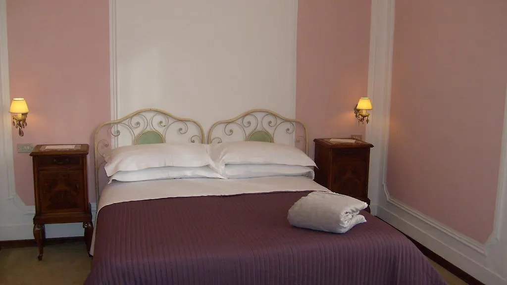 Antica Dimora Bed & Breakfast Bergamo