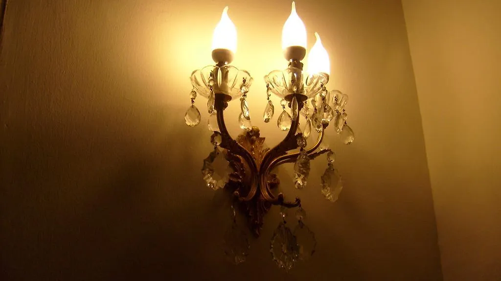 Antica Dimora Bed & Breakfast Bergamo