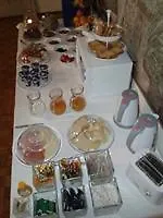 **  Antica Dimora Bed & Breakfast Bergamo İtalya