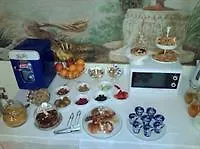 Antica Dimora Bed & Breakfast Bergamo