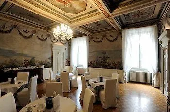 Antica Dimora Bed & Breakfast Bergamo 2*,