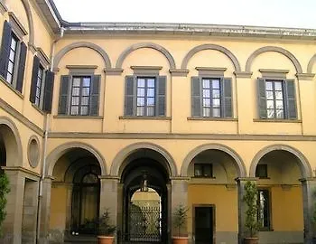 Antica Dimora Bed & Breakfast Bergamo İtalya