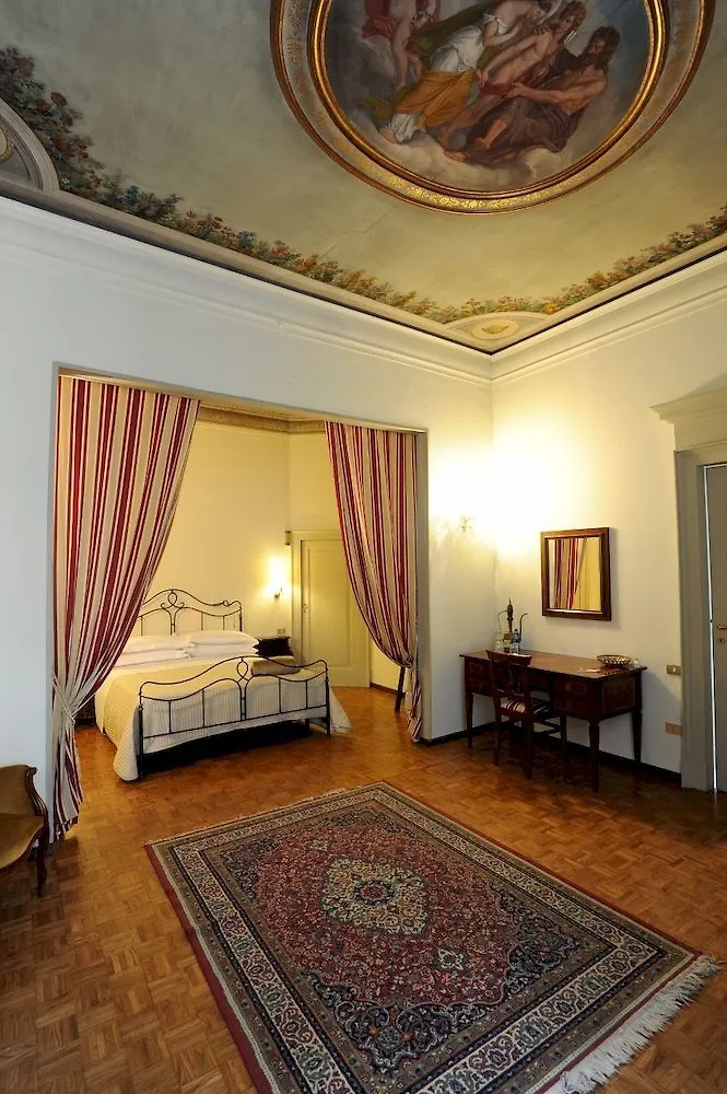 **  Antica Dimora Bed & Breakfast Bergamo Italy