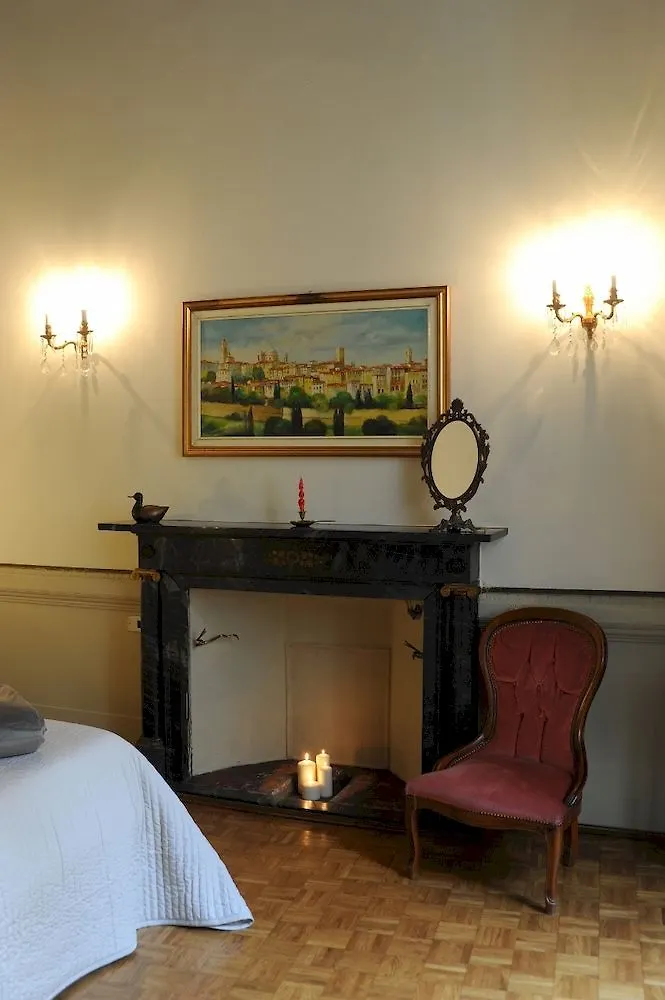 Antica Dimora Bed & Breakfast Bergamo