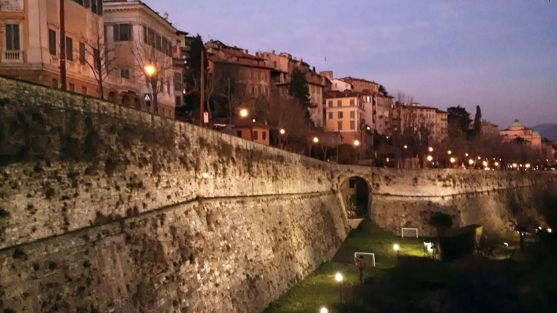 Antica Dimora Bed & Breakfast Bergamo