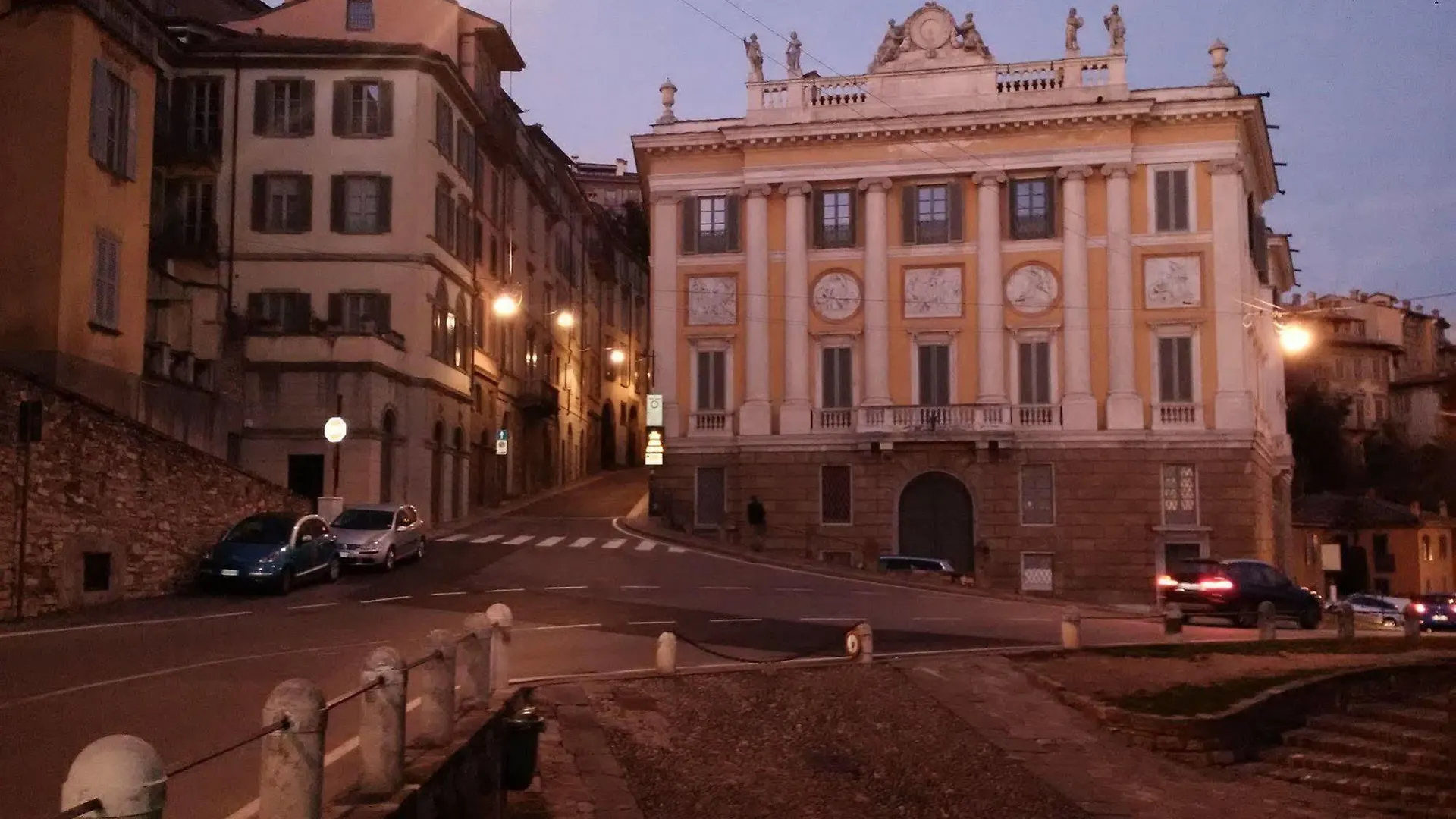 Antica Dimora Bed & Breakfast Bergamo