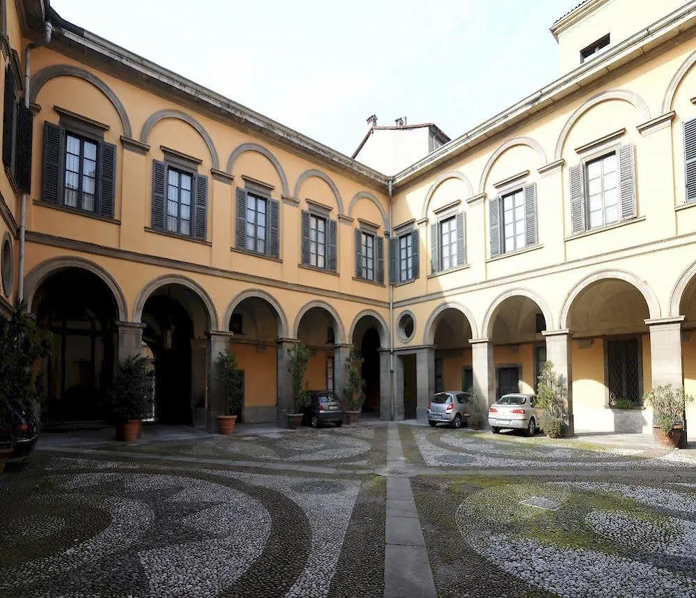 Antica Dimora Bed & Breakfast Bergamo
