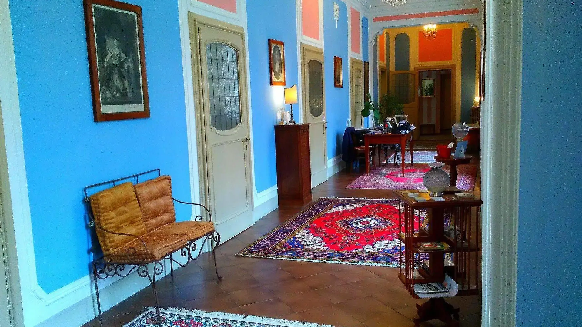 Antica Dimora Bed & Breakfast Bergamo