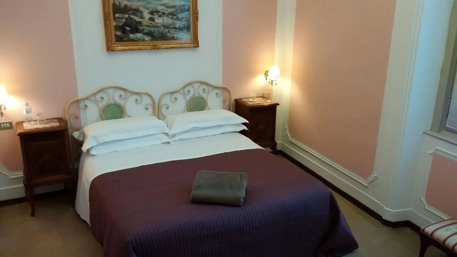 Antica Dimora Bed & Breakfast Bergamo