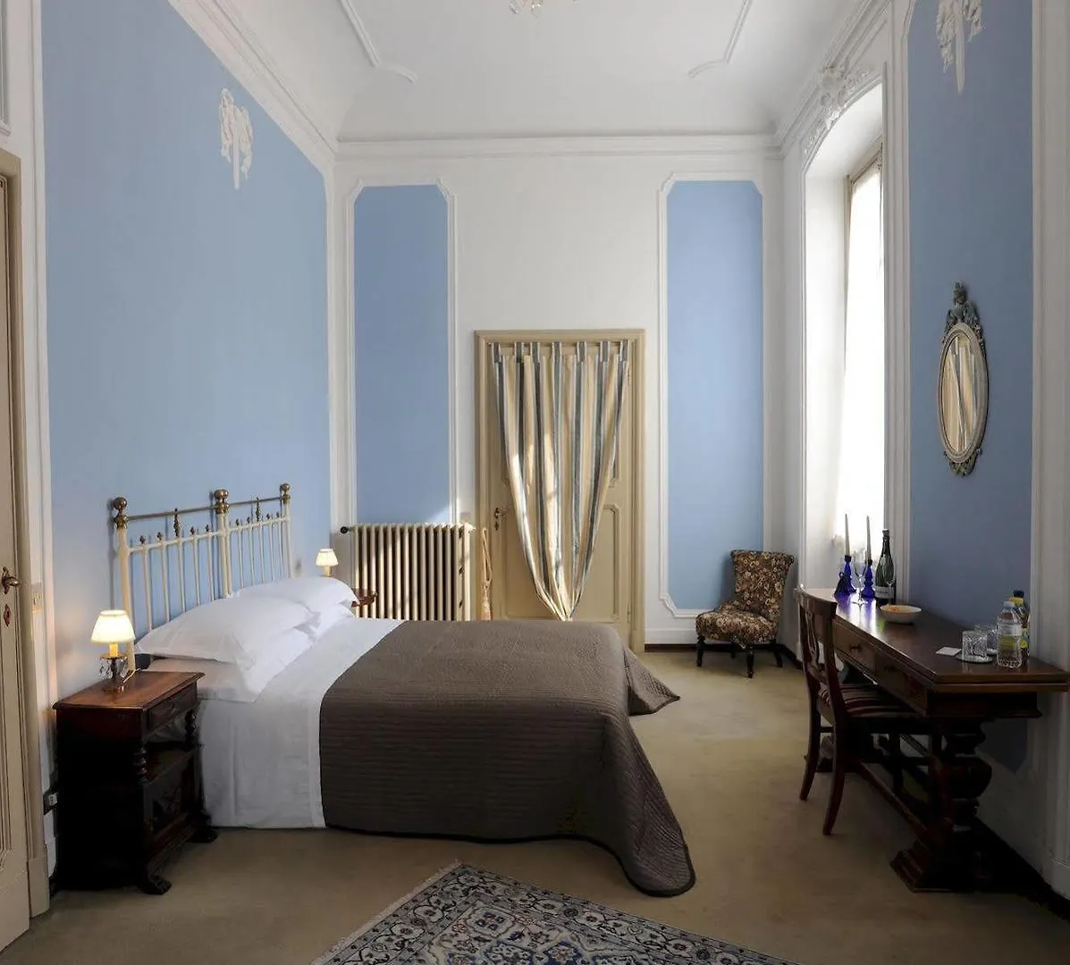 Antica Dimora Bed & Breakfast Bergamo