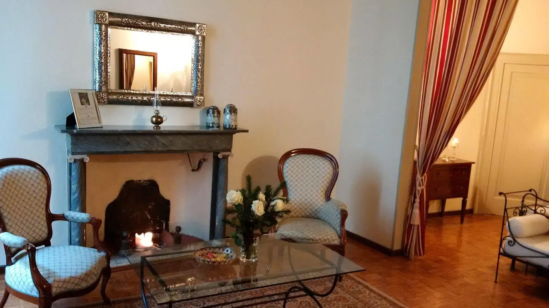 **  Antica Dimora Bed & Breakfast Bergamo İtalya