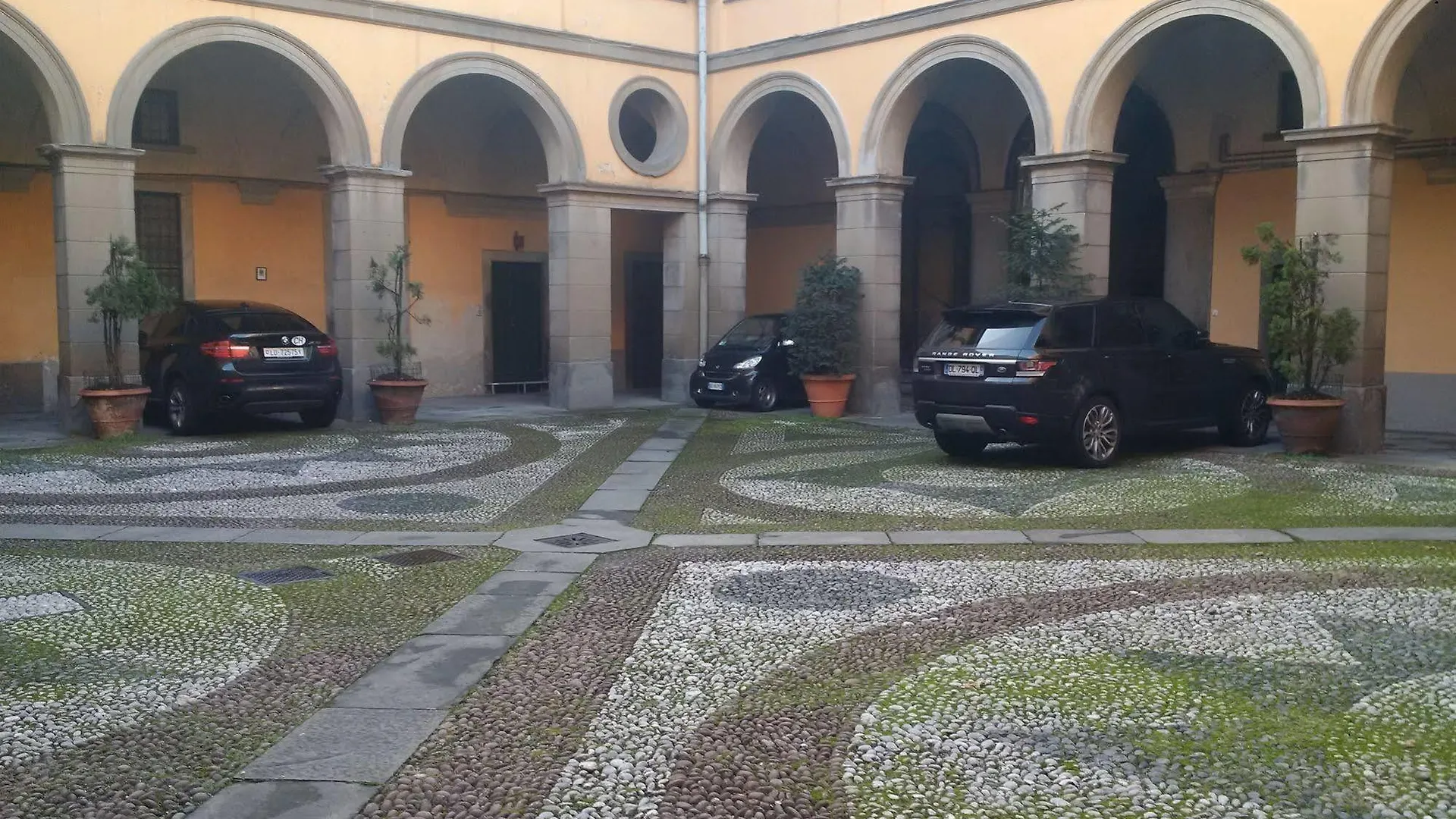 Antica Dimora Bed & Breakfast Bergamo