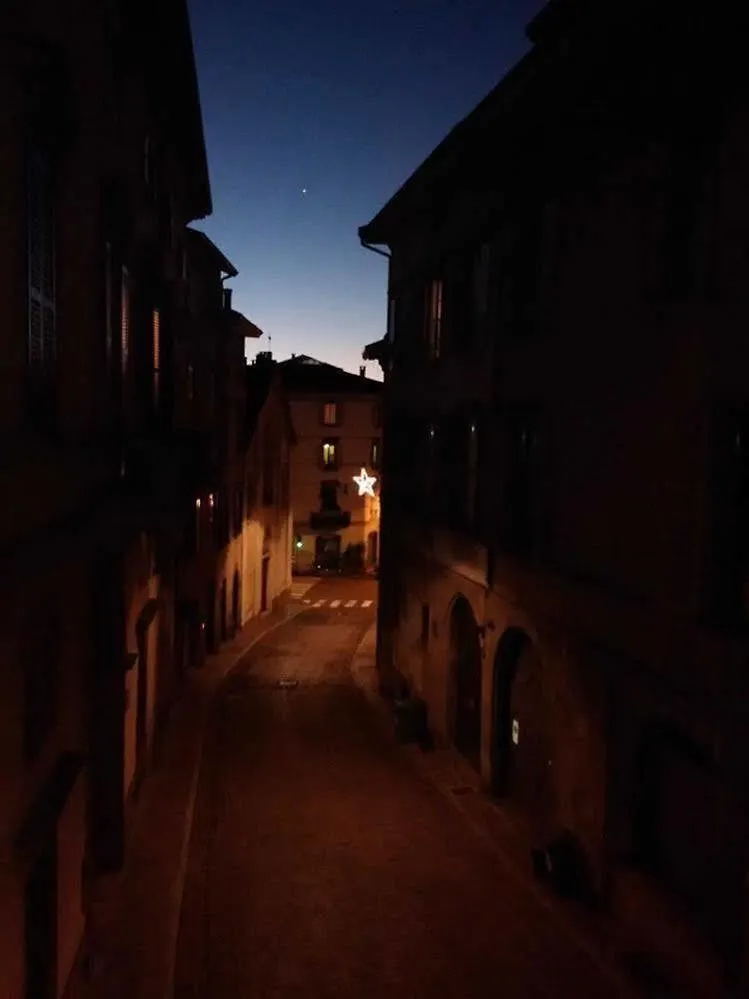 Antica Dimora Bed & Breakfast Bergamo 2*,  İtalya