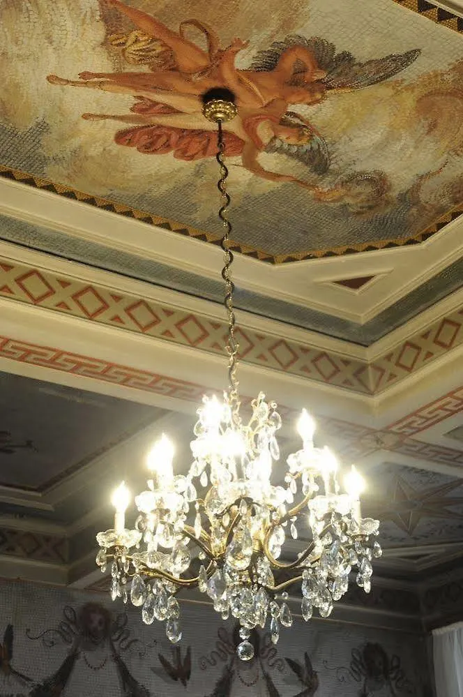 Antica Dimora Bed & Breakfast Bergamo 2*,